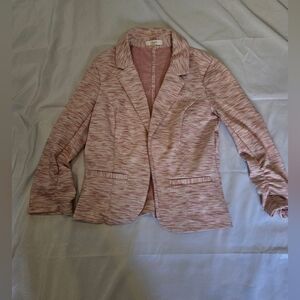 Candies Junior Light Pink XS Blazer